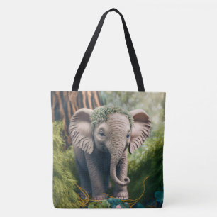 Elephant Tasche
