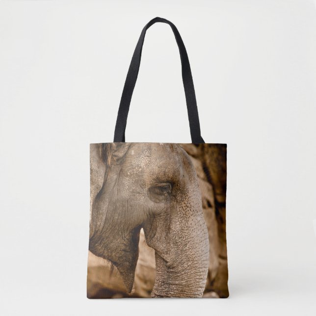 ELEPHANT TASCHE (Vorderseite)