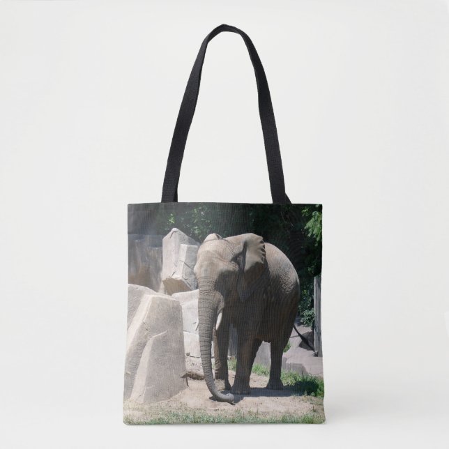 Elephant Tasche (Vorderseite)