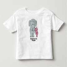 Elephant und Piggie