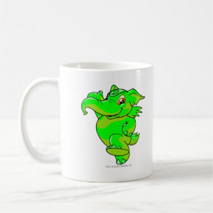 Elephante Glühen Kaffeetasse