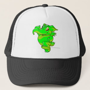 Elephante Glühen Truckerkappe