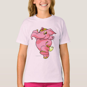 Elephante Pink T-Shirt