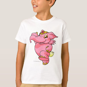 Elephante Pink T-Shirt