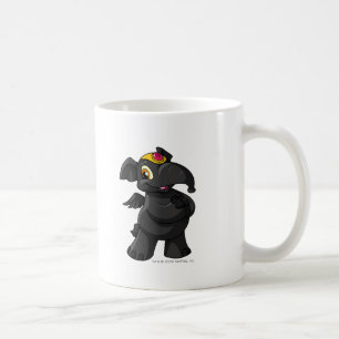 Elephante Schatten Kaffeetasse