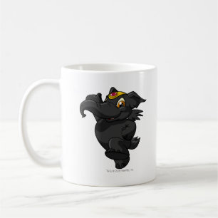 Elephante Schatten Kaffeetasse