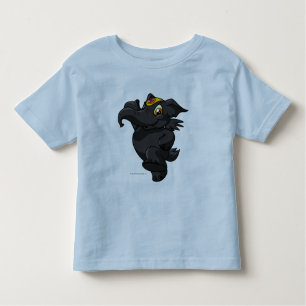 Elephante Schatten Kleinkind T-shirt