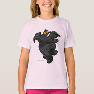 Elephante Shadow T-Shirt