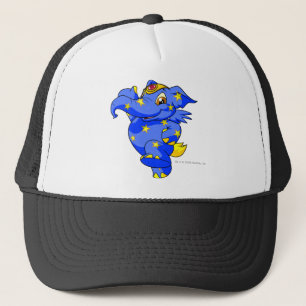 Elephante sternenklar truckerkappe