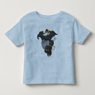 Elephante Stinktier Kleinkind T-shirt