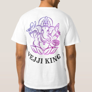 Elephanté T - Shirt (White Edition)