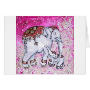 ÉLÉPHANTS THAÏLANDAIS