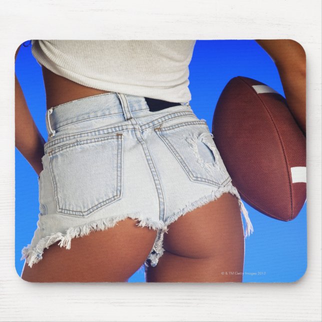 Eleuthera Mousepad (Vorne)