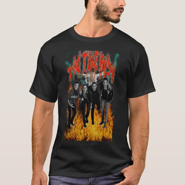 elev.ate T-Shirt (Vorderseite)