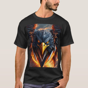 "Elevate with Egale: The Ultimate T-Shirt" T-Shirt