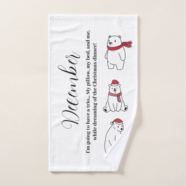 Elevate Your Bath Experience!-1 Handtuch (Handtuch)