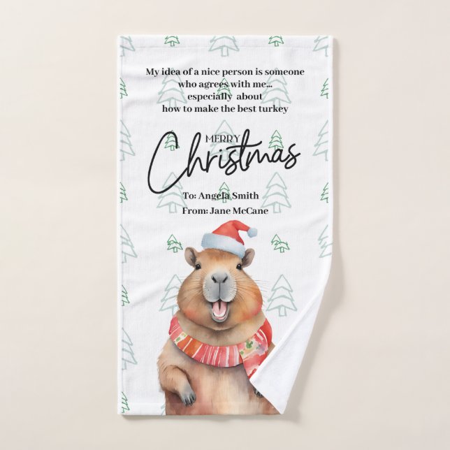 Elevate Your Bath Experience! Handtuch (Handtuch)