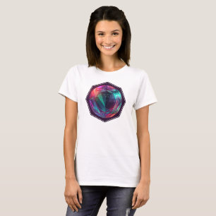 Elevate Yout Inner Sparkle T - Shirt