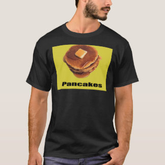 Élever l'espoir Pancakes Essentiel T-shirt