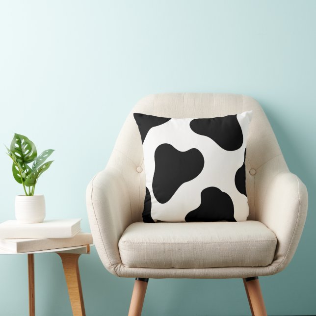 Élever votre espace de vie avec des coussins (Chaise)