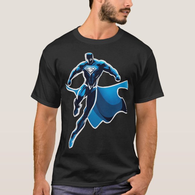 Élever votre style : Découvrez notre T-shirt Extra (Devant)