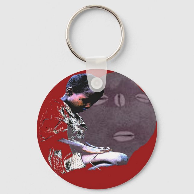 ELEWA SCHLÜSSELANHÄNGER (Vorderseite)