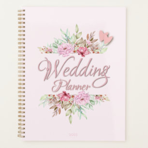 eleWedding Planner Planer