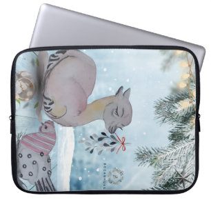 "Eleze style Llama & Polka Hen" Boganhues Cover