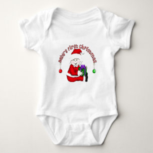 Elf Baby - Asiatische Hemden und Geschenke Strampler