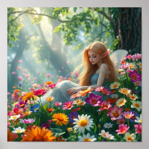 Elf Behalte oder entwirft eigene Poster