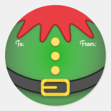 Elf Belly