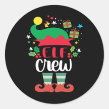 ELF-CREW