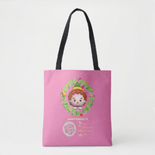 Elf der Film Vier Hauptnahrungsgruppen Tasche