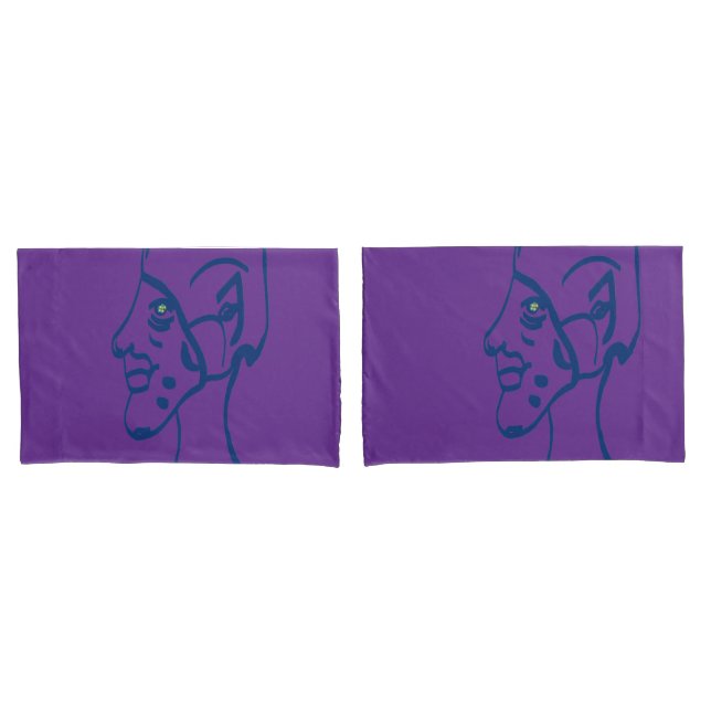 Elf Football Player Pillowcases Kissenbezug (Vorderseite-Set)