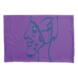 Elf Football Player Pillowcases Kissenbezug