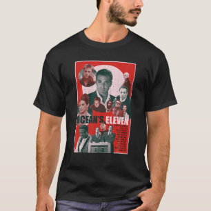 Elf Grafik Design Trilogy Films Funny Pictures T-Shirt