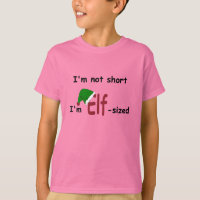 Elf - Größes Shirt