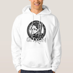 Elf Hoodie   GitKon: Das Fellowship of Code