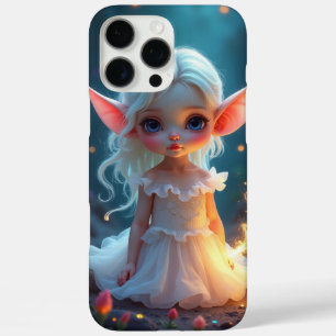 Elf iPhone 16 pro max hülle