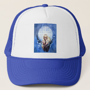 Elf Madonna Cap Truckerkappe