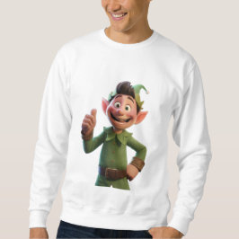 Elf Men | Pullover | Shirts