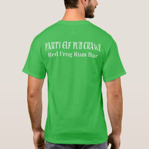 elf Party T-Shirt
