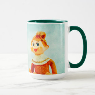 Elf Rendezvous Tasse