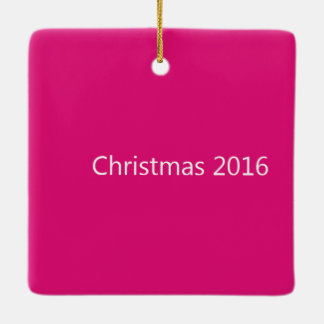 Elf-Service Keramikornament