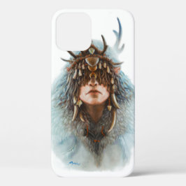 Elf Shaman Case-Mate iPhone Hülle