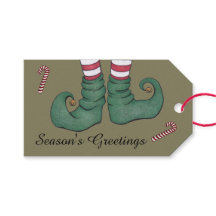 Elf Shoes