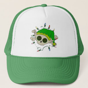 Elf Skull Truckerkappe