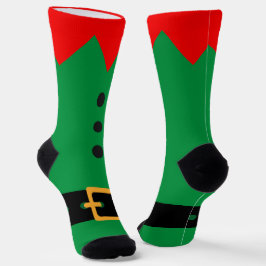 Elf Socken