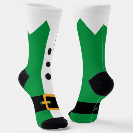 Elf Socks Socken