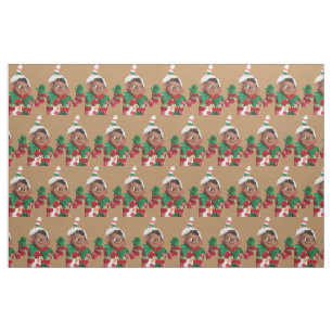 Elf Stoff